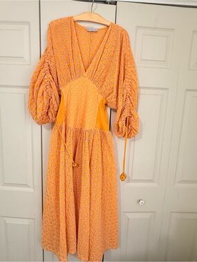 My Beachy Side | Dresses | Nwt My Beachy Side Maya Maxi Dress Size M 434 |  Poshmark